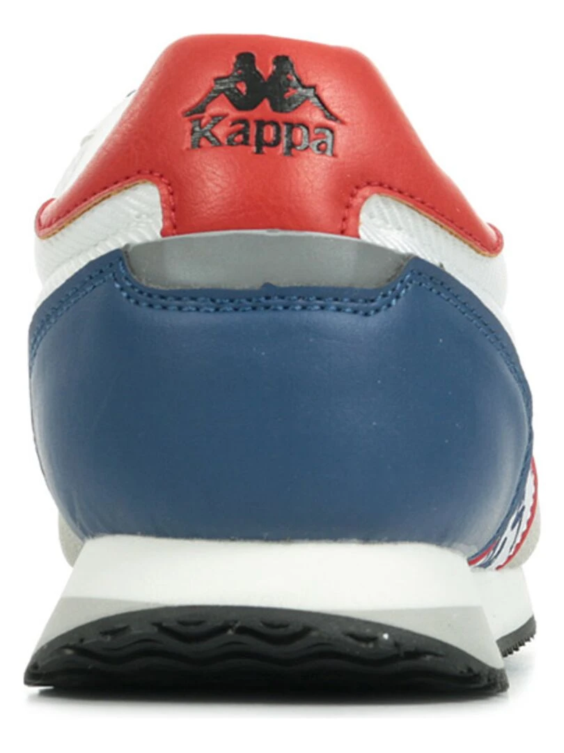 Baskets Curtis   Blanc