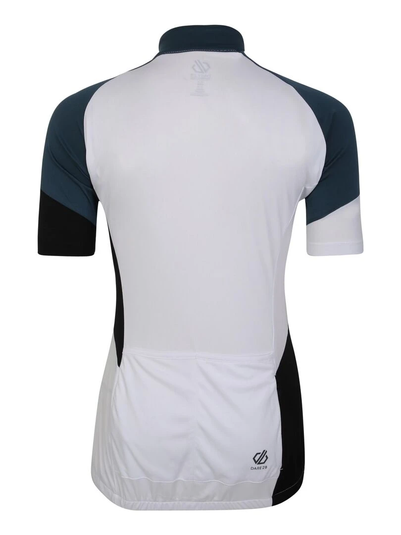 Dare 2B   Maillot COMPASSION   Blanc cassé