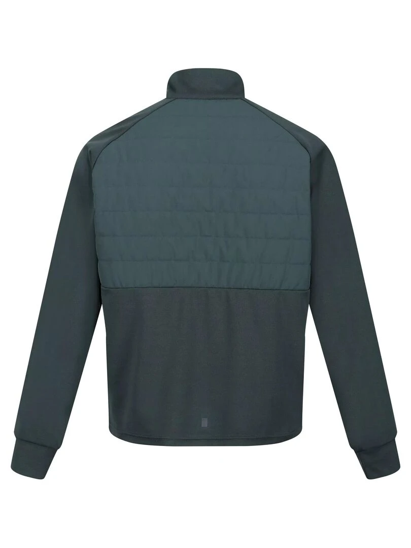 Regatta Pull ADDINSTON Bleu ardoise
