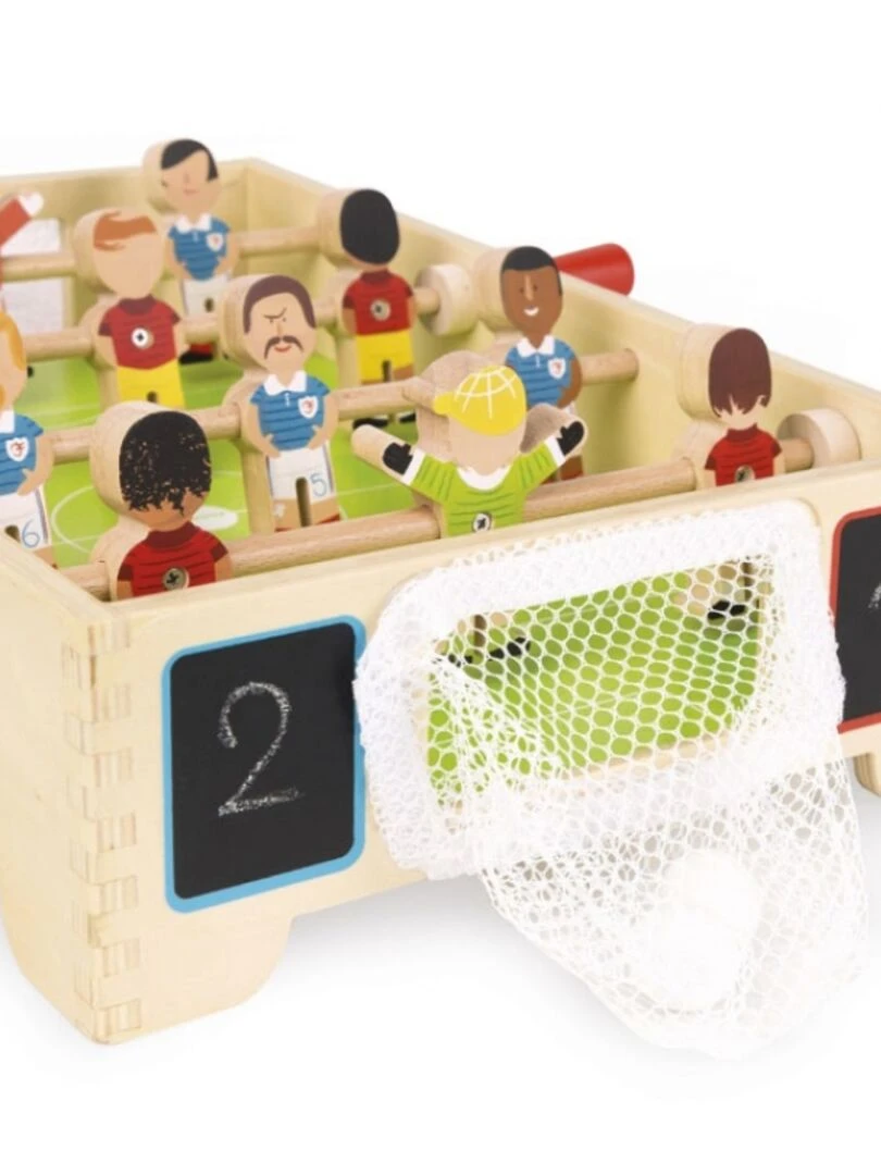 Mini babyfoot champions N/A