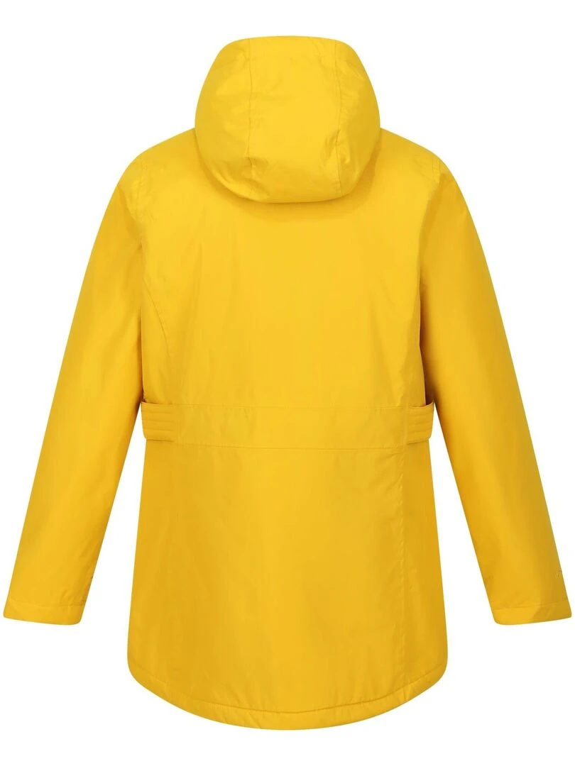 Regatta Veste imperméable BRENLYN Jaune citron