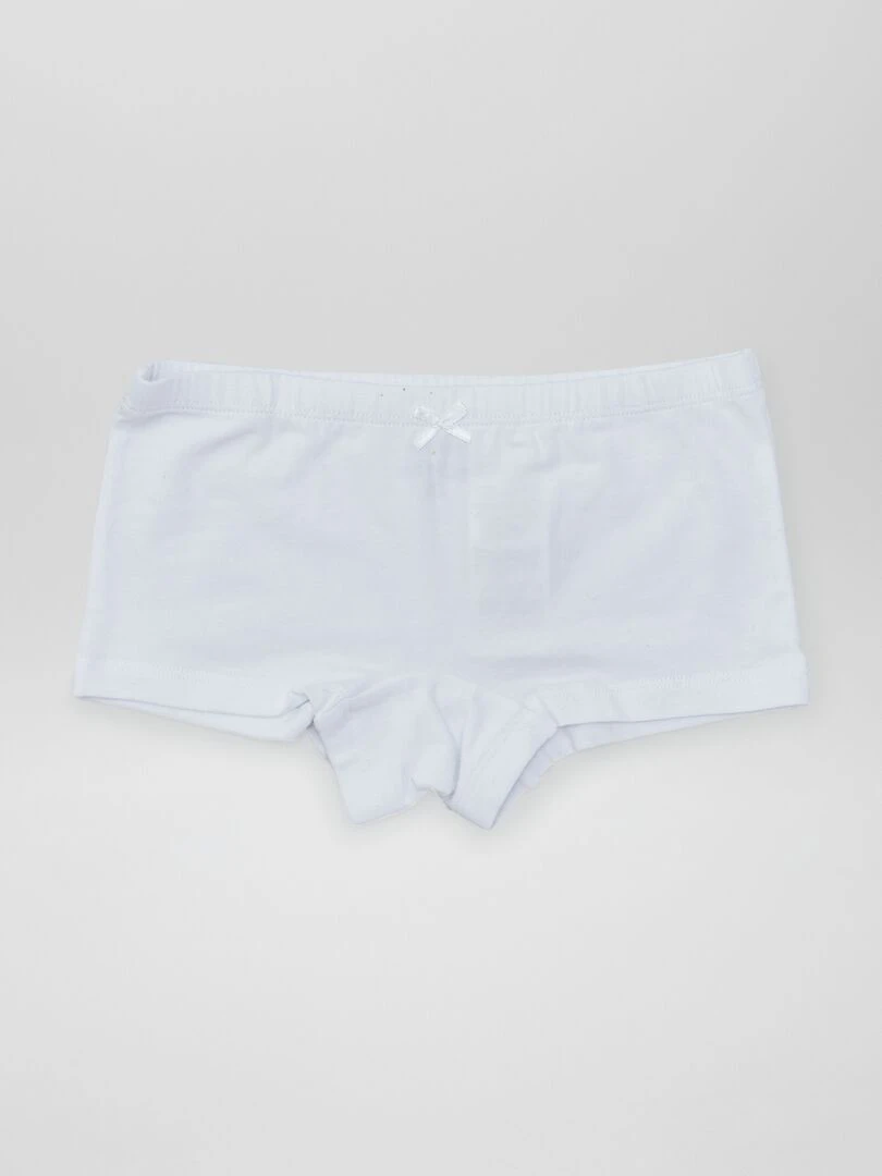 Lot de 3 shortys   Blaznc