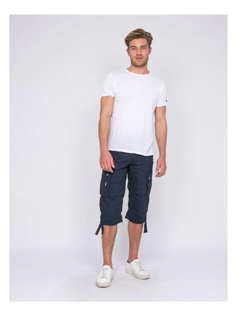 PANTACOURT BEDANCER   Bleu marine