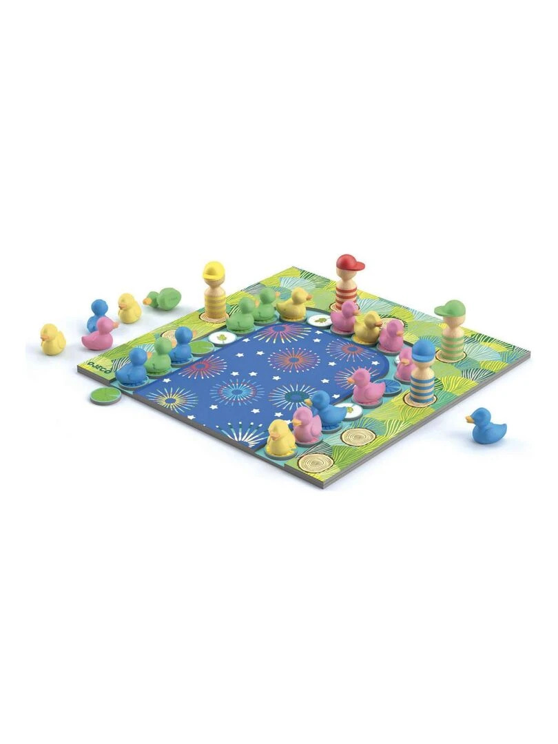 Jeux Lucky Ducky N/A