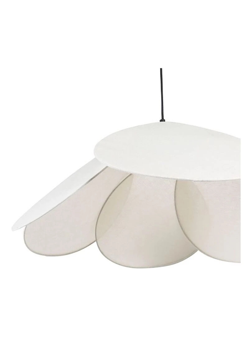 Suspension pétale Pia D69 beige Beige