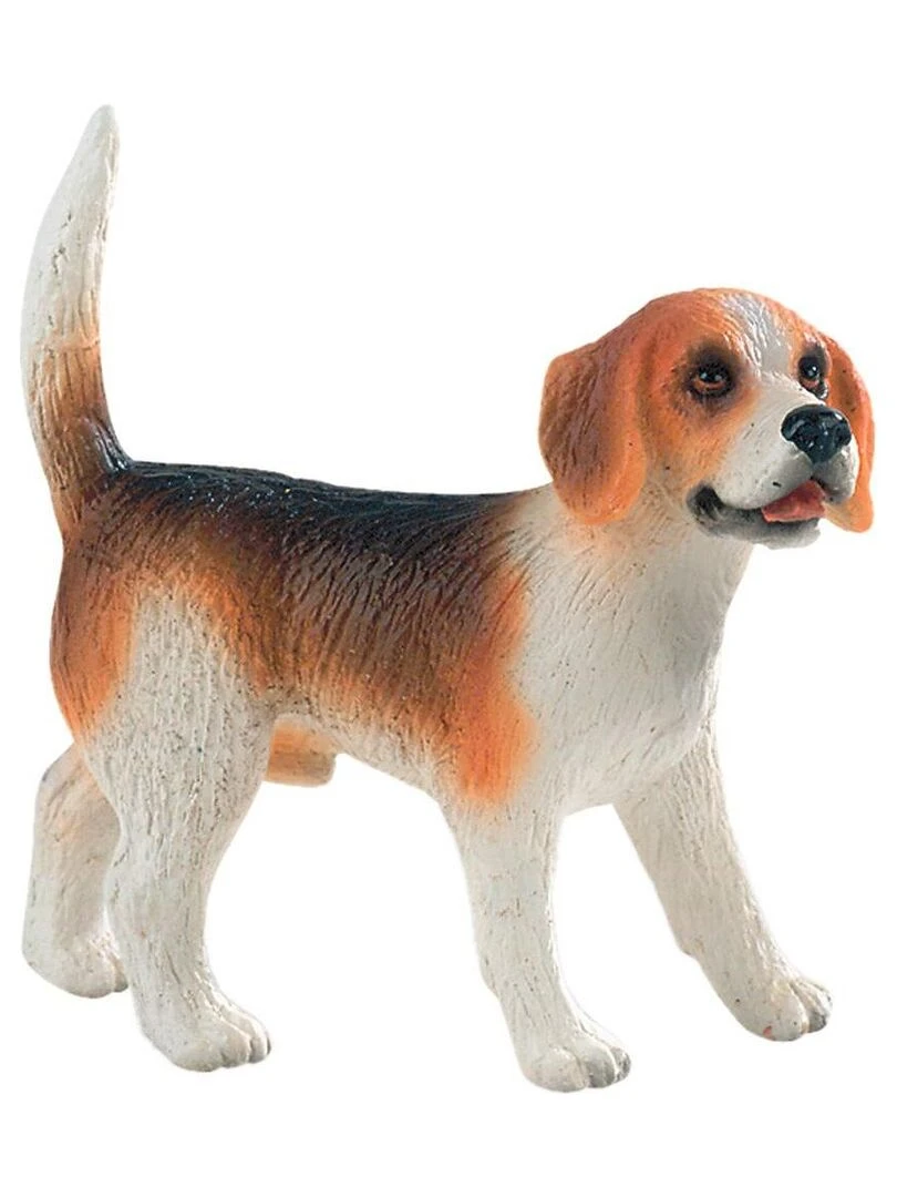 Figurine Chien : Beagle Henry N/A