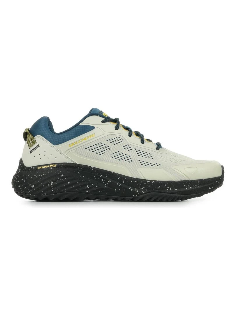 Baskets Skechers Bounder Rse Ecru