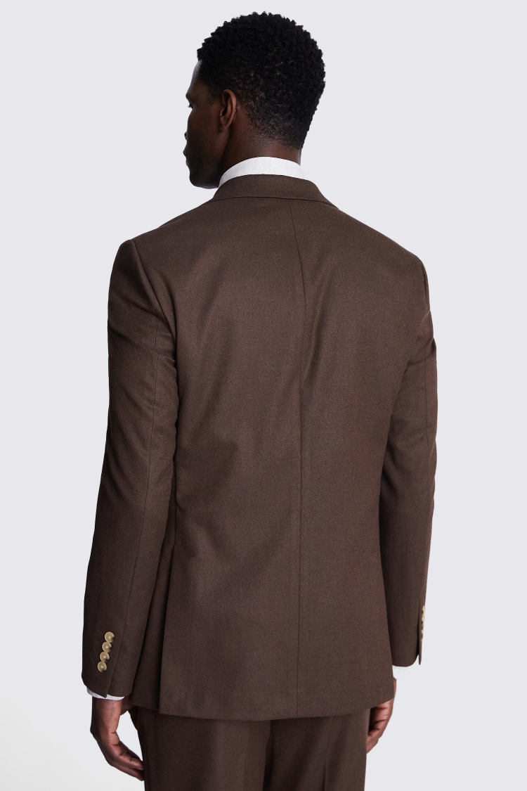 Italian Tailored Fit Navy Jacket   Buy Online at Moss