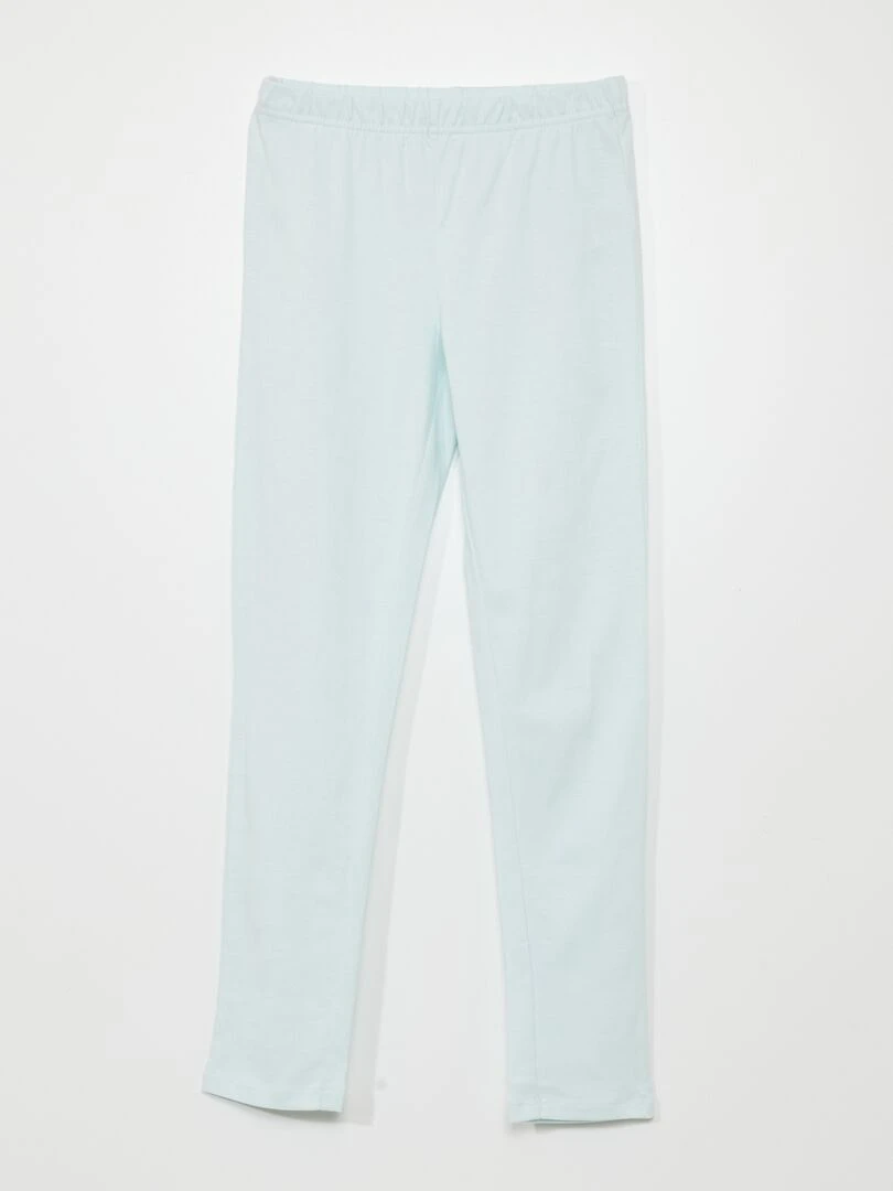 Sneakers hautes Synthetique Kyno   Bleu marine