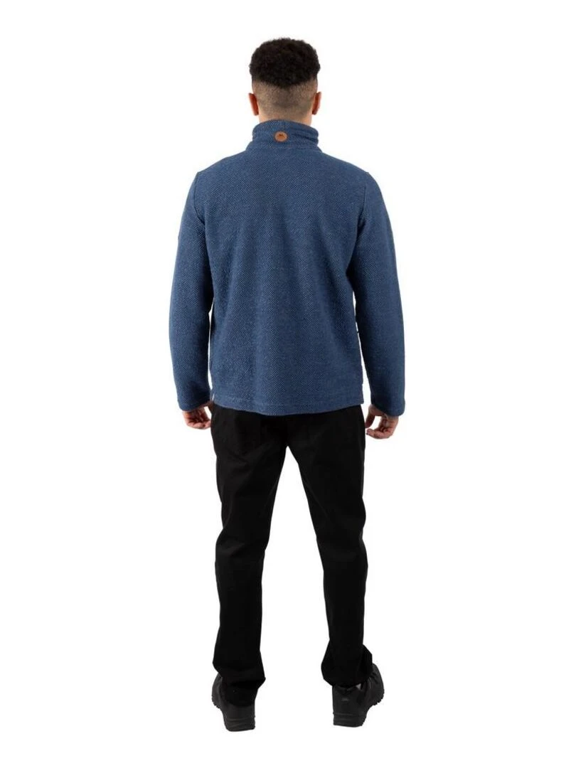 Trespass   Sweat FALMOUTHFLOSS   Bleu