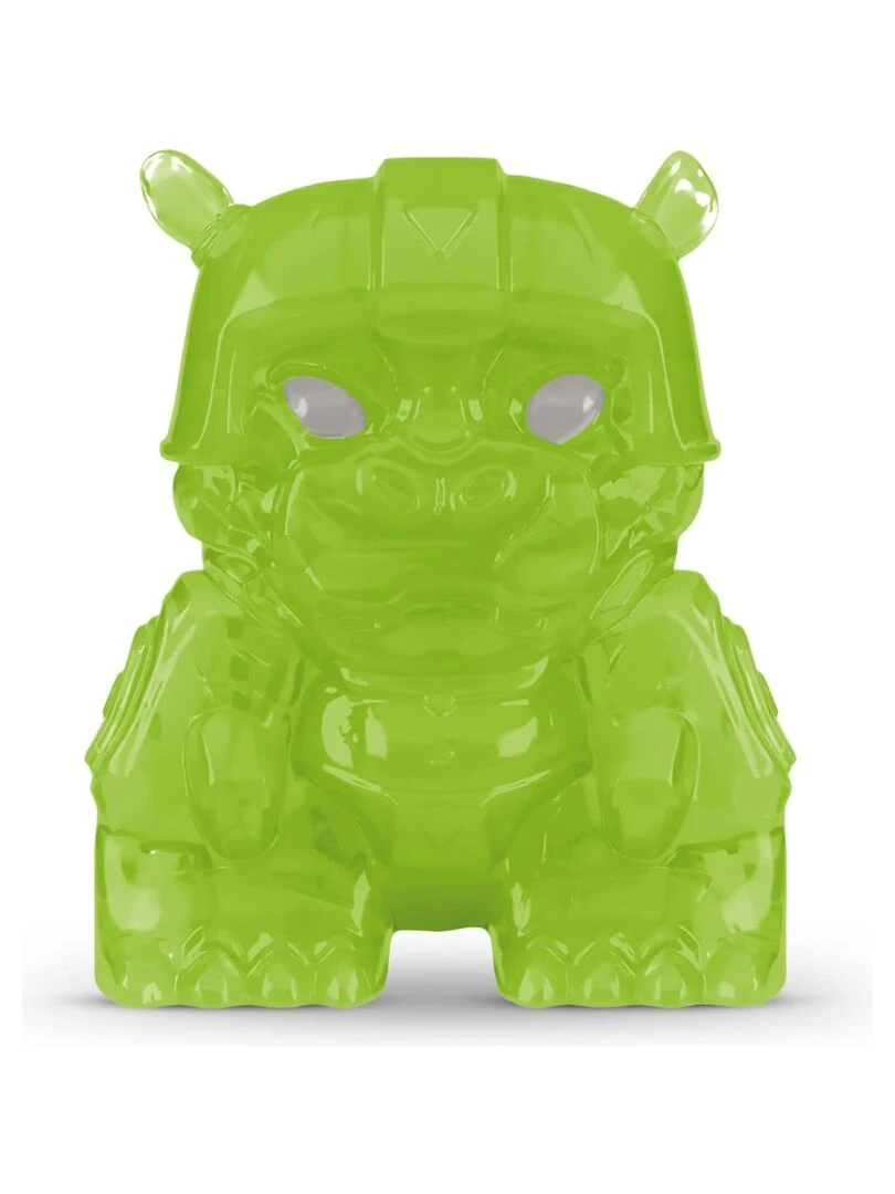 Eldrador Crashmobile de Pierre avec Mini Creature   N/A