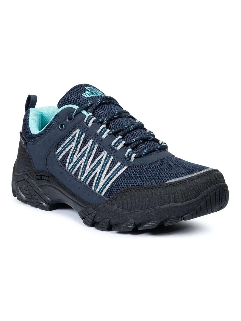 Trespass Baskets AOIFE Bleu marine