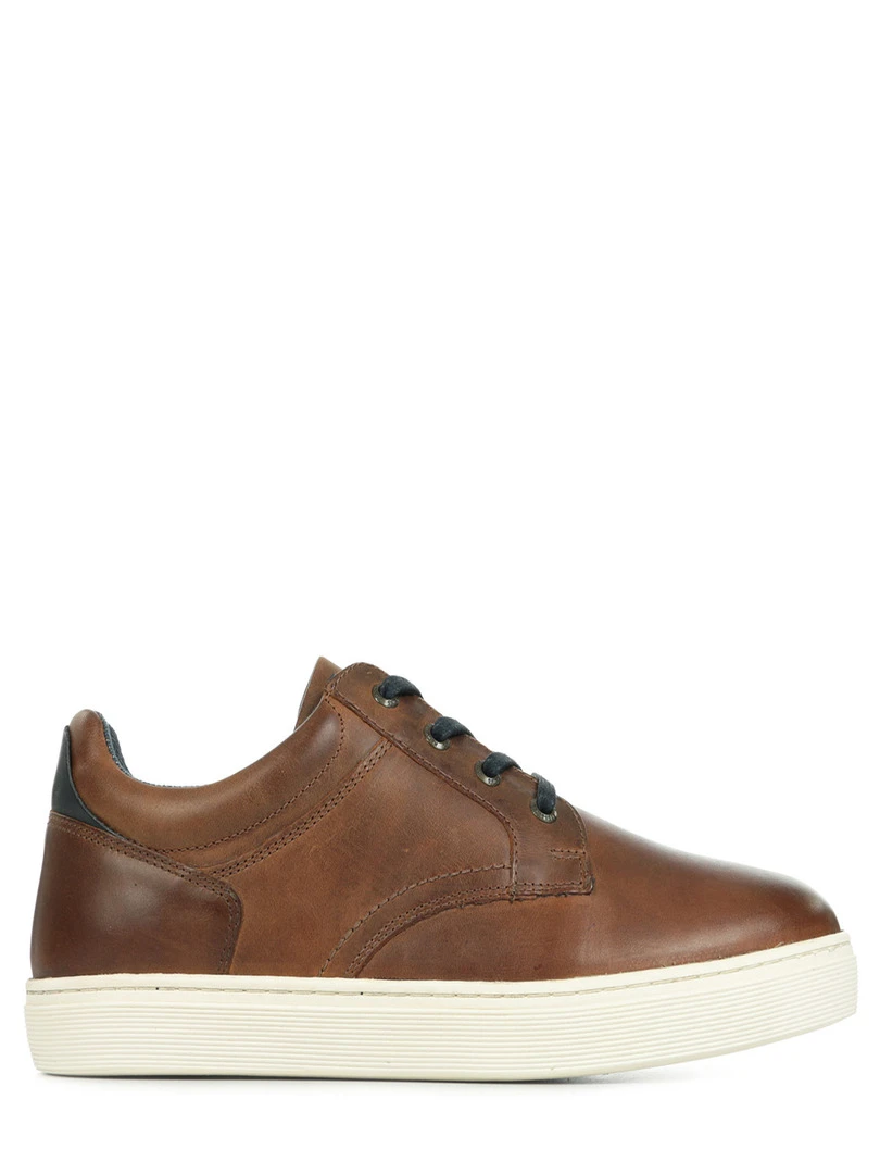 Baskets Skati Marron