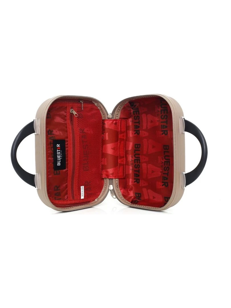 BLUESTAR   VANITY MADRID K   Beige