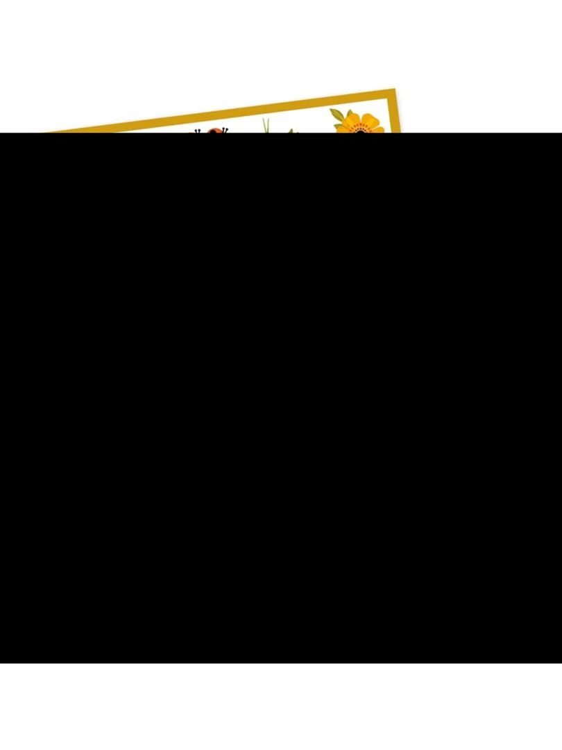 Autocollants Junior Jardin 'djeco'   N/A