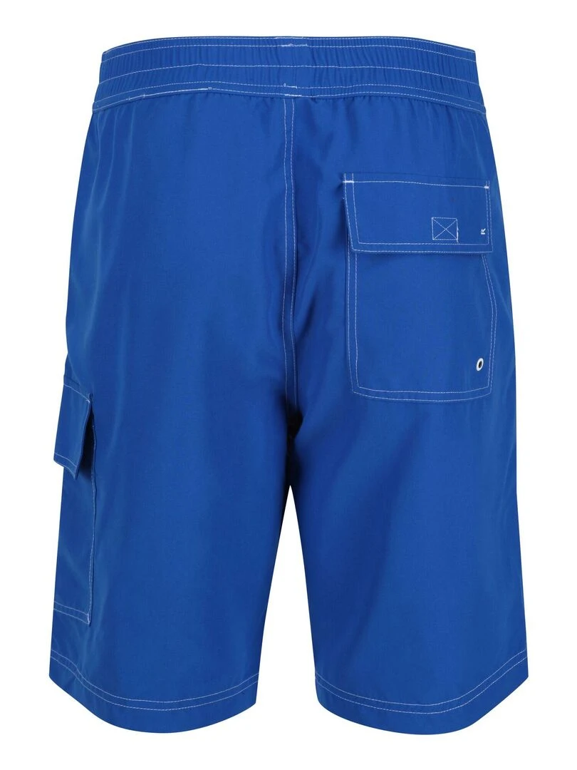 Regatta Short de bain HOTHAM Bleu saphir