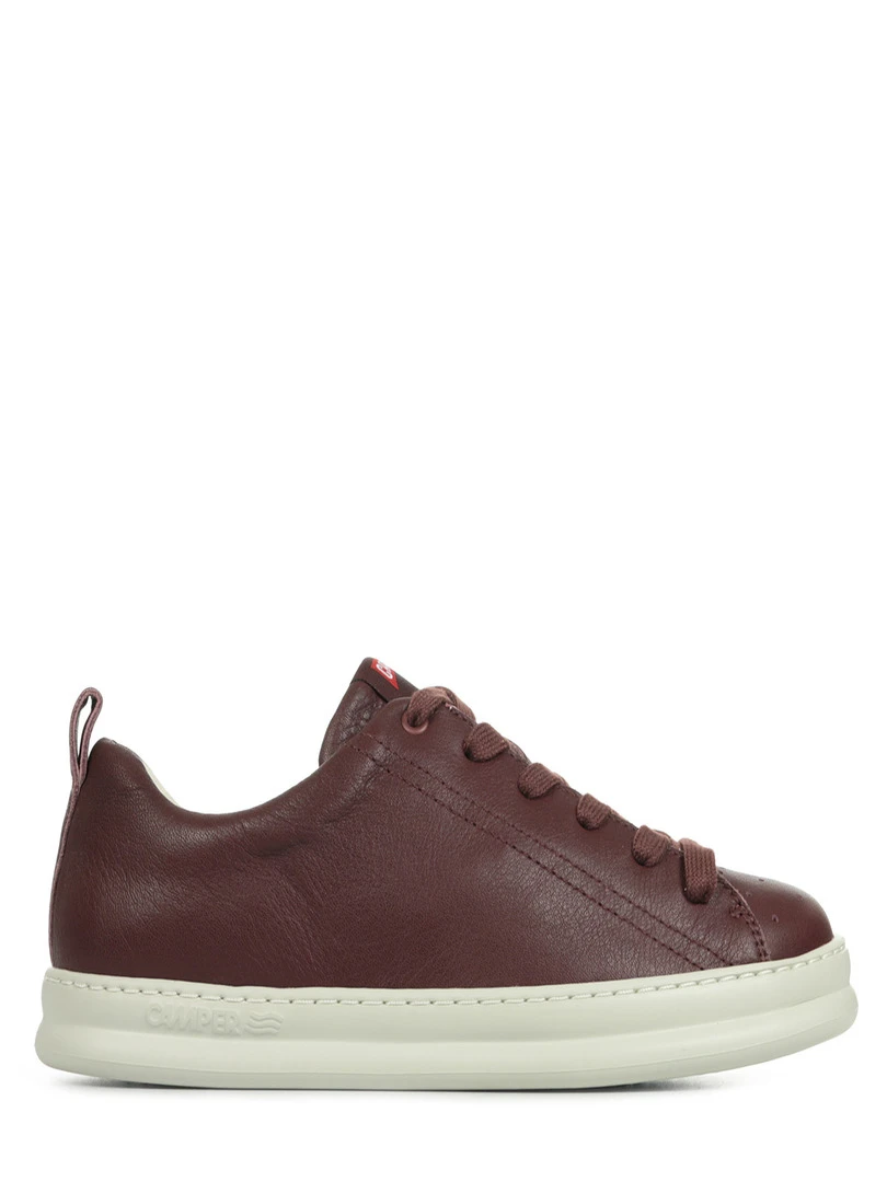 Baskets Runner Four Bordeaux