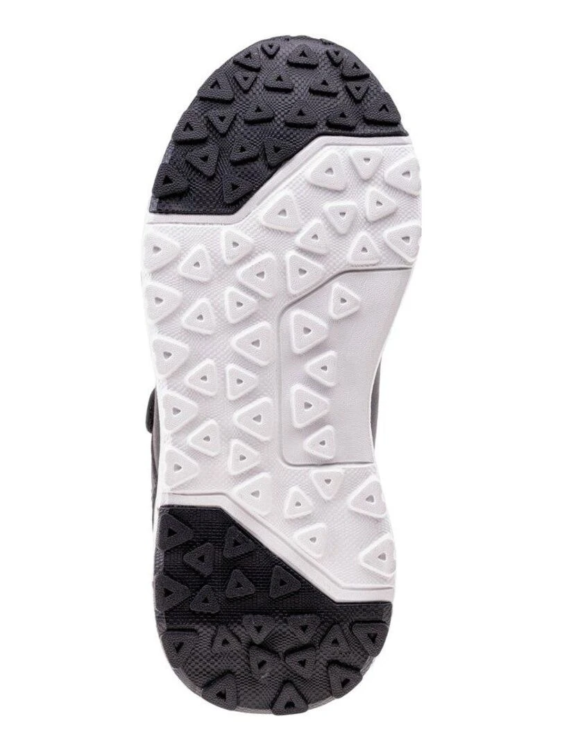 Bejo   Baskets TERUA   Noir Blanc