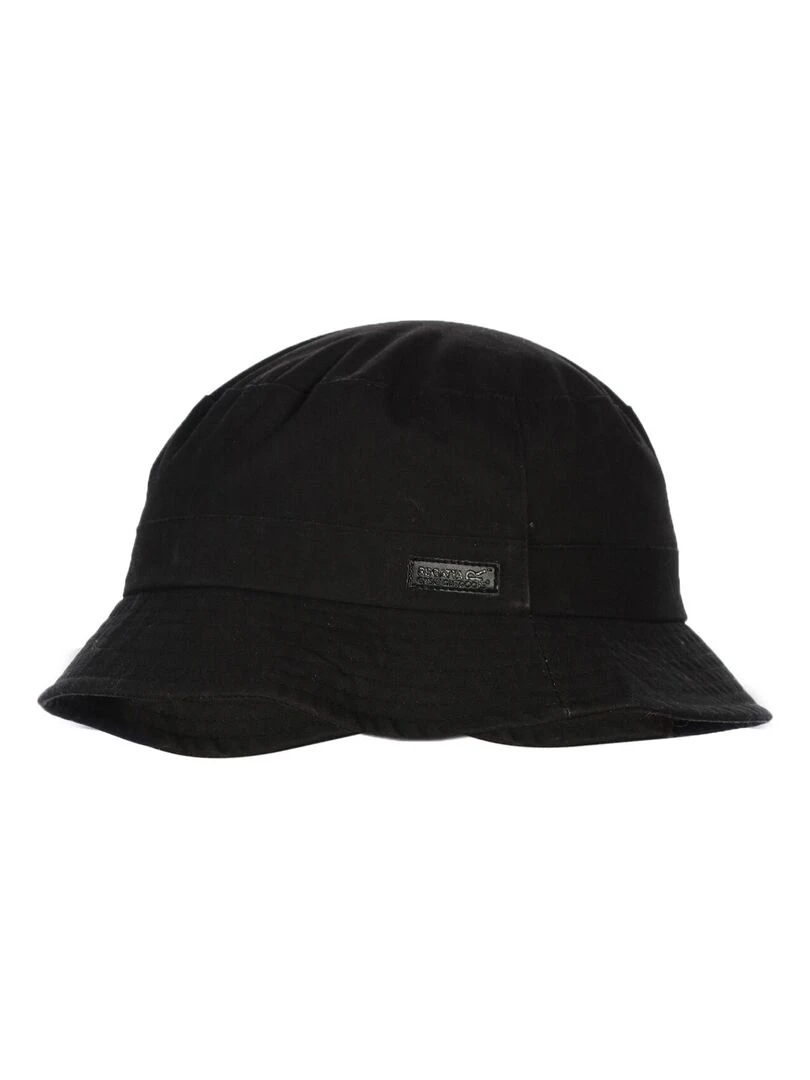 Regatta Bob SAMPSON Adulte Noir