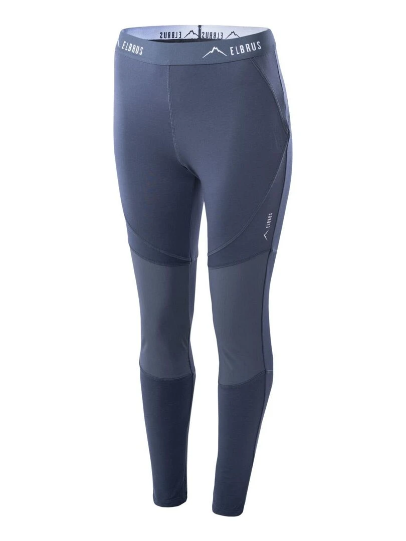 Elbrus   Legging ALISOS   Bleu nuit