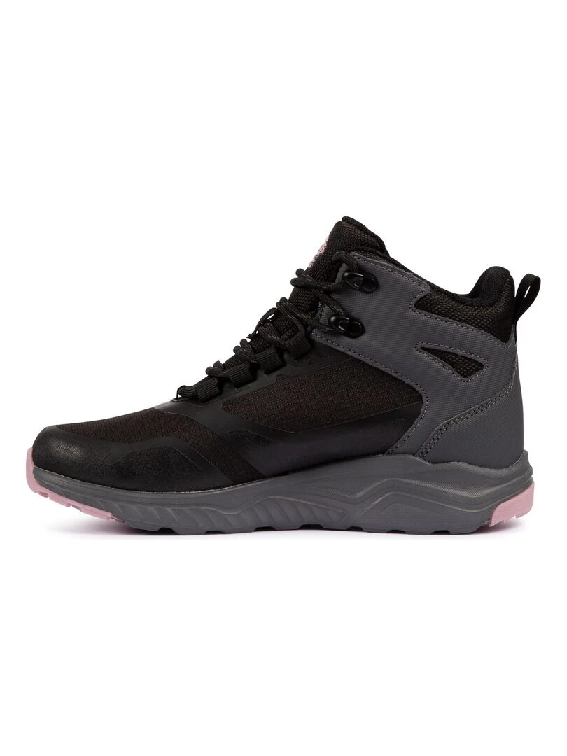 Trespass   Bottines de marche ALISA   Noir