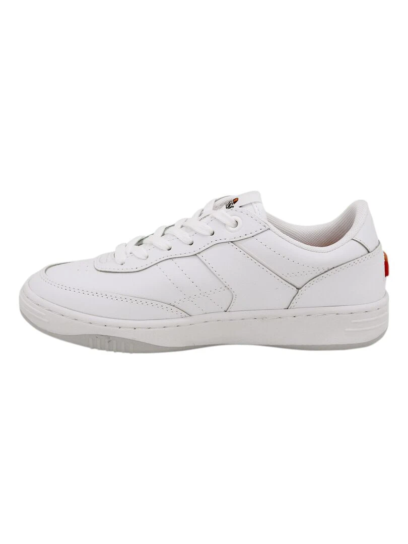 Baskets 'ELLESSE' 'Vinitziana 2.0'   Blanc