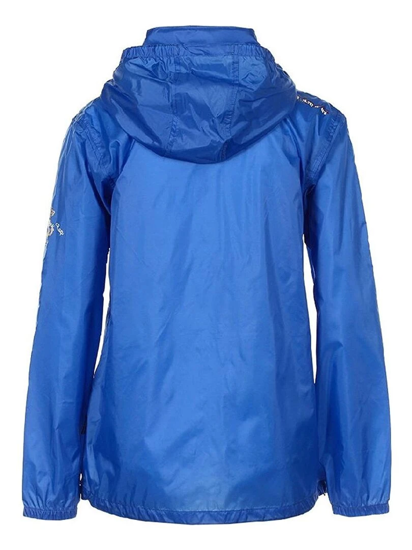 Coupe vent femme ARANY   Bleu