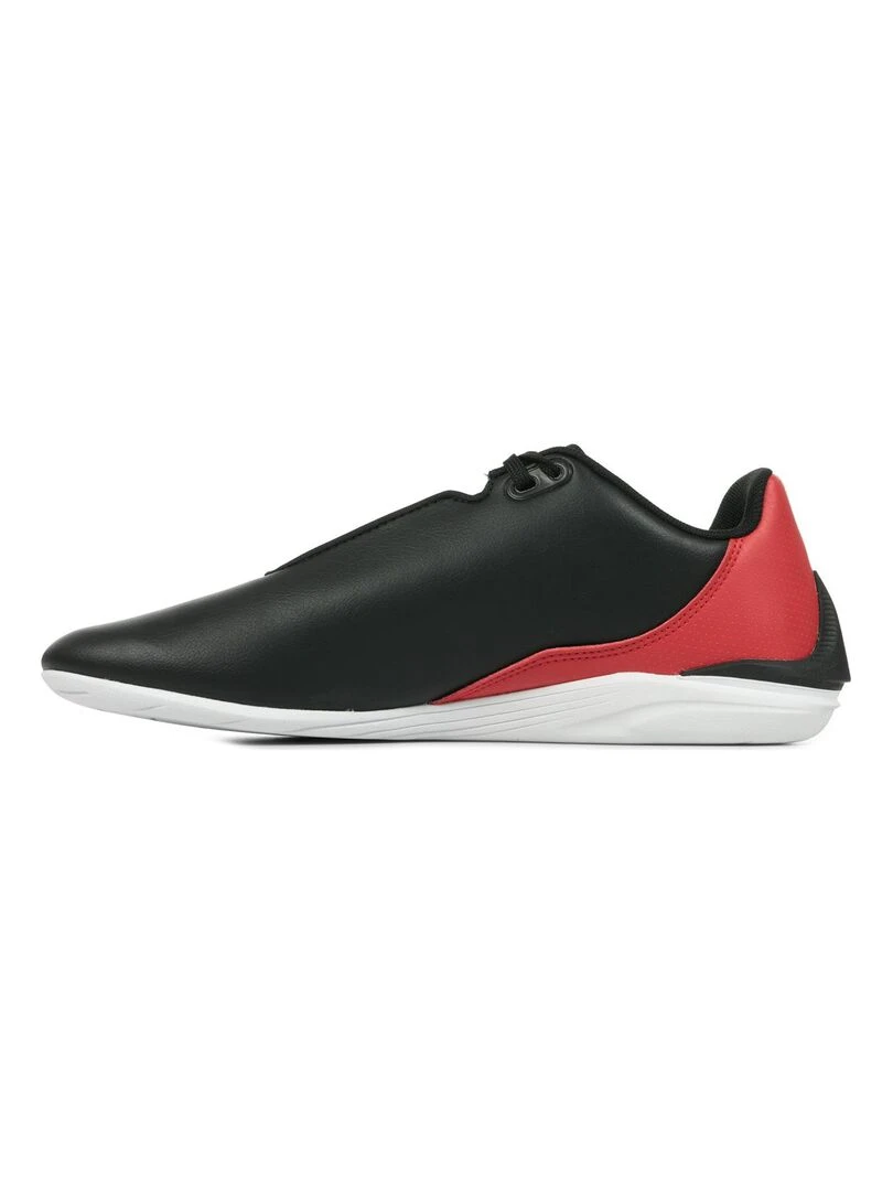 Baskets PUMA Ferrari Drift Cat 10   Noir