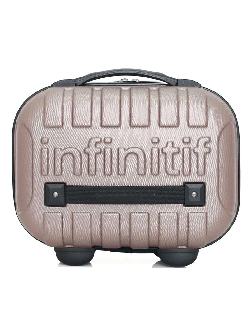 INFINITIF   VANITY GRENADE K   Rose