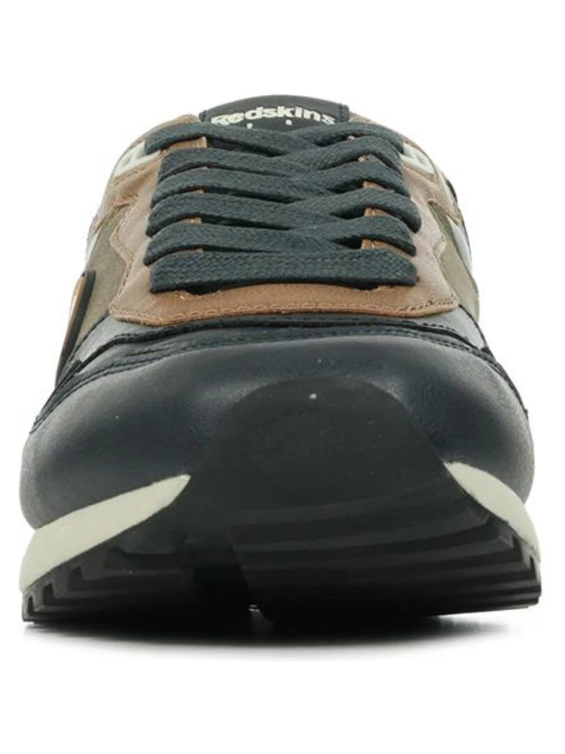 Baskets Redskins Oyat 3   Bleu marine