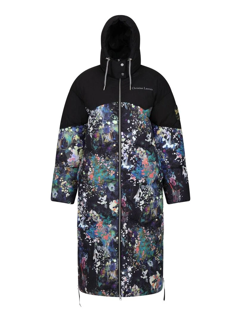Regatta Veste matelassée CHRISTIAN LACROIX MILHAUD Noir