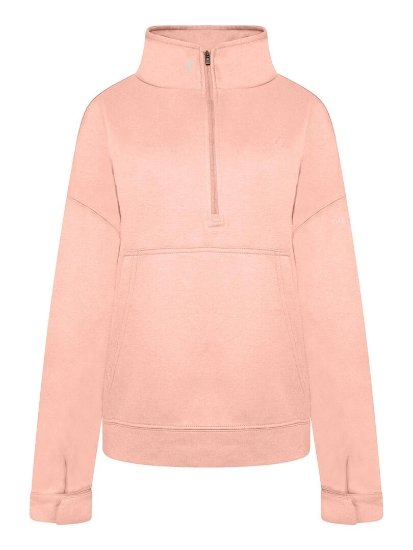 Dare 2B Sweat LAURA WHITMORE RECOUP Rose pâle