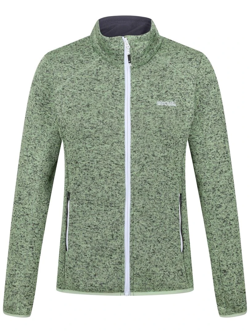 Regatta   Veste polaire LINDALLA   Blanc