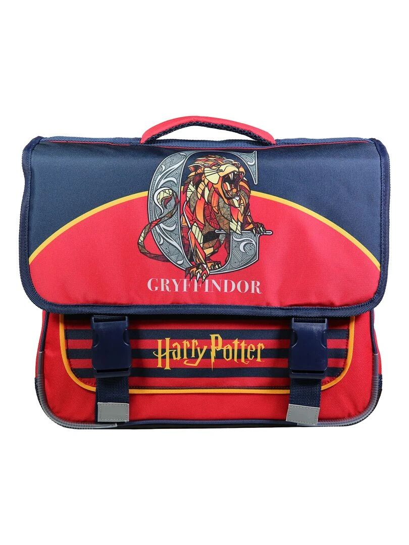 BAGTROTTER Cartable 38 cm Harry Potter Multicolore Multicolore