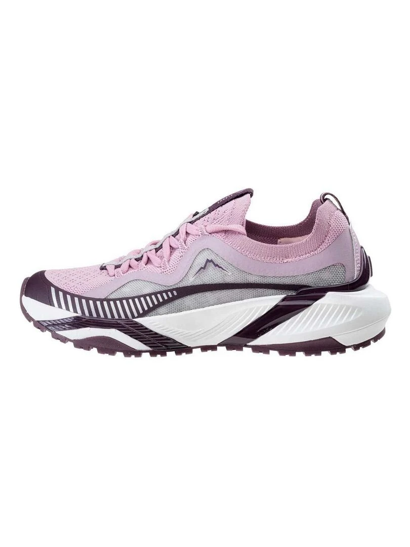 Elbrus Chaussures de marche ELMISTI Parme