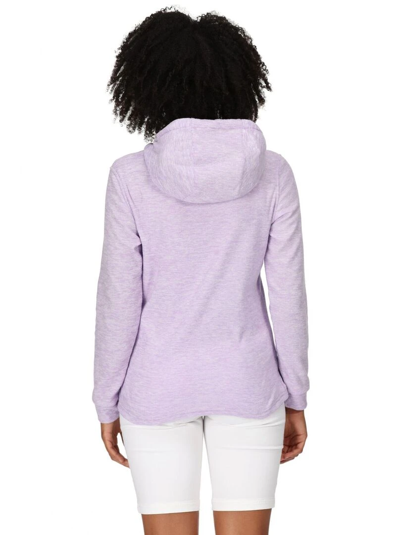 Regatta   Sweat à capuche AZAELIA   Violet