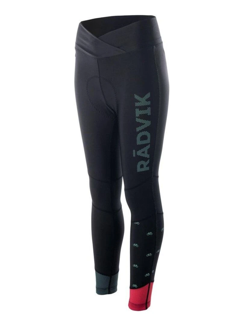 Radvik   Legging RIG   Noir Bleu