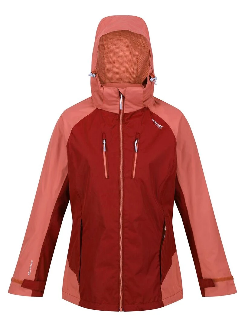 Regatta Veste imperméable CALDERDALE Rouge