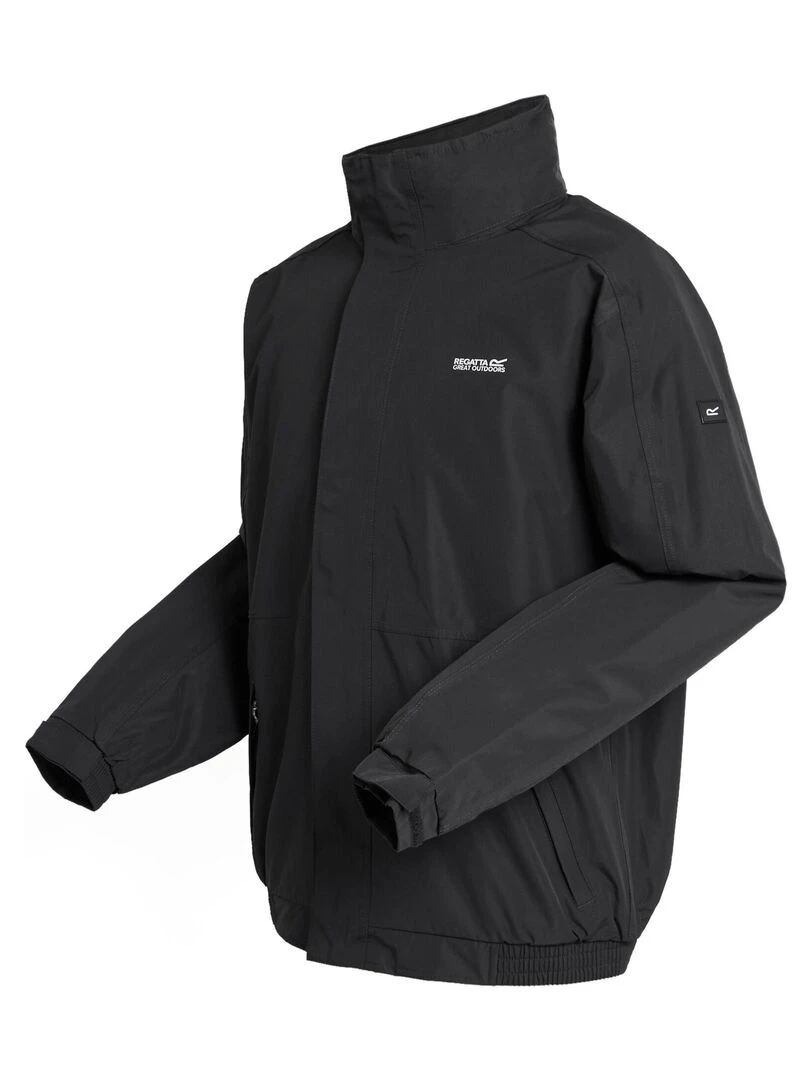 Regatta   Veste imperméable NIVISTON   Gris
