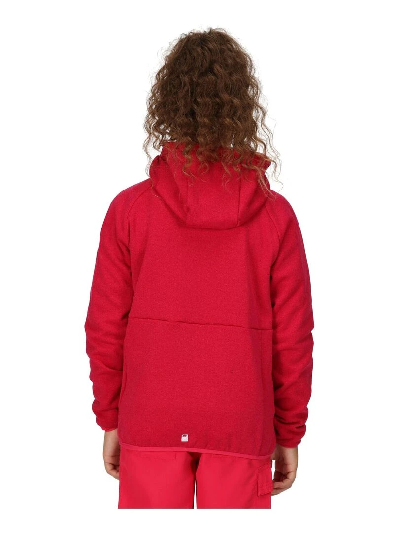 Regatta   Veste polaire MAXWELL   Fluo