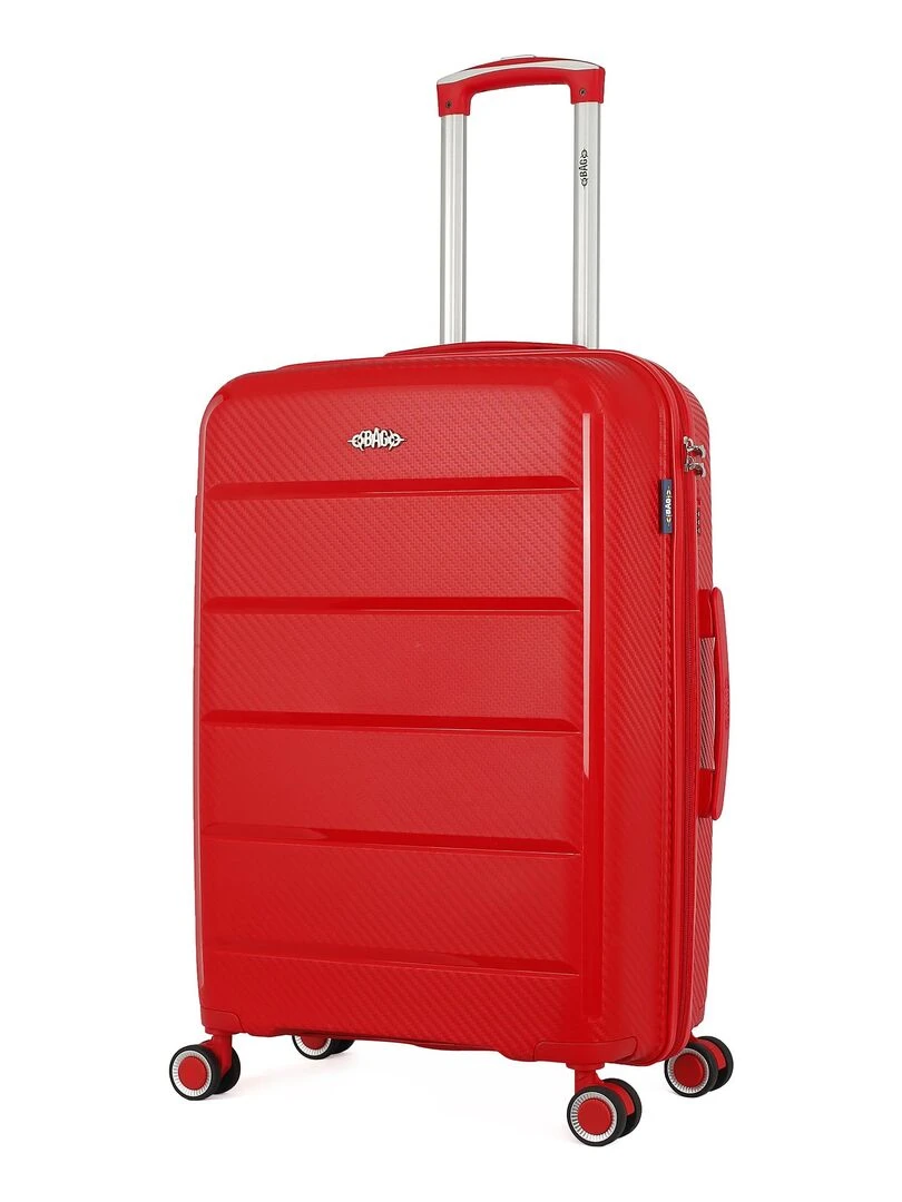 VALISE M PHENIX Rouge