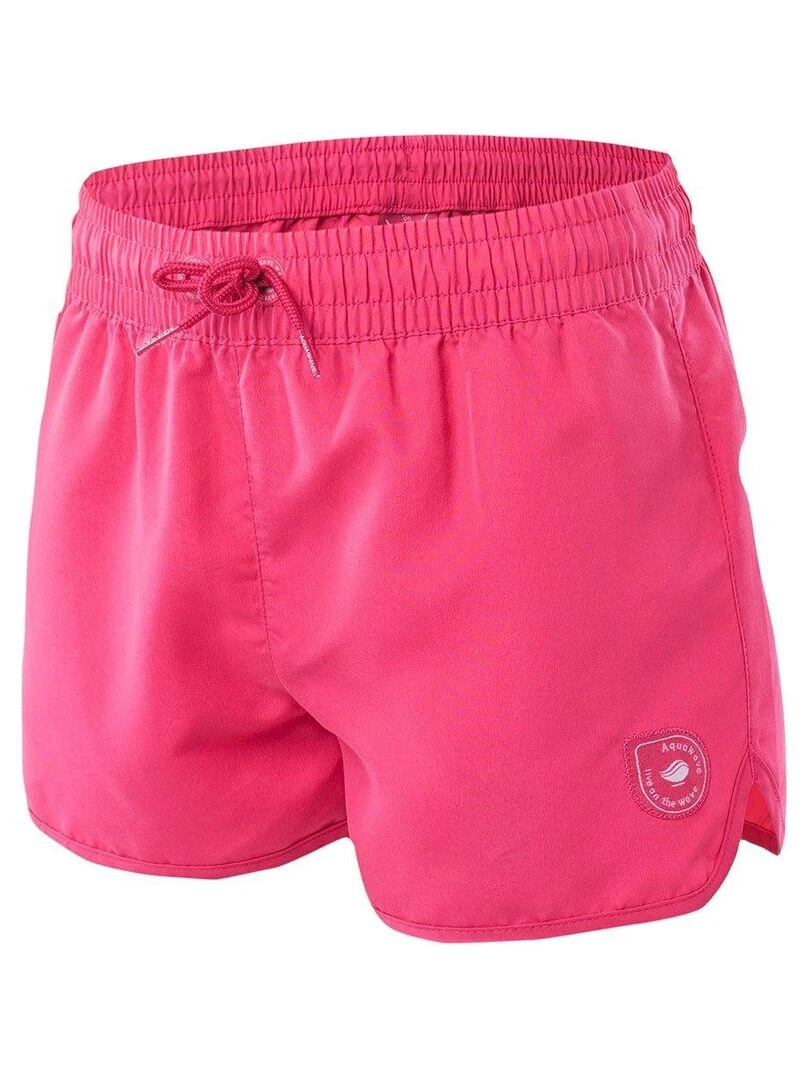 Aquawave   Short de bain ARRA   Vieux rose
