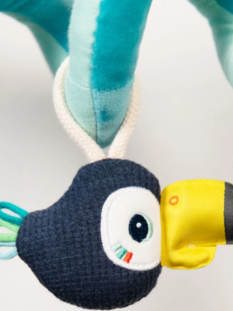 Spirale D'activités Jungle   N/A