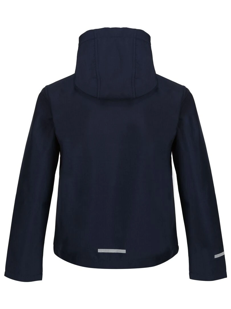 Regatta Veste softshell ABLAZE Bleu marine