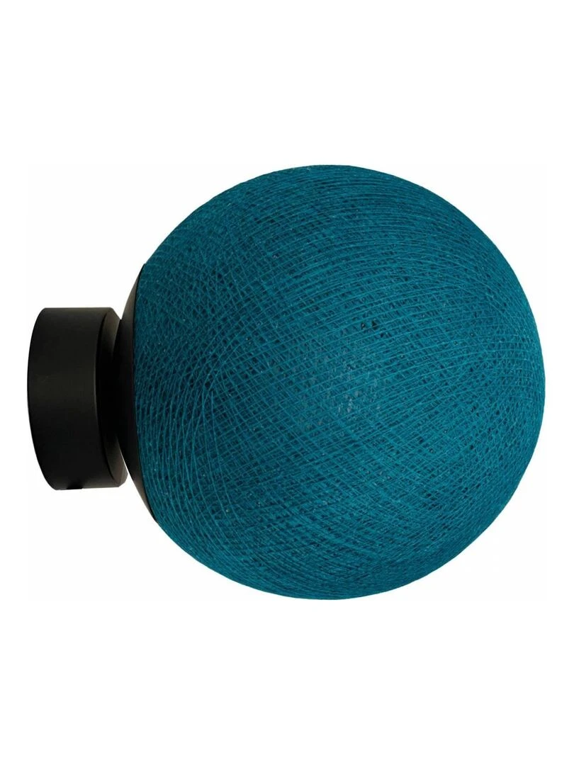 Applique Apapa Bleu canard