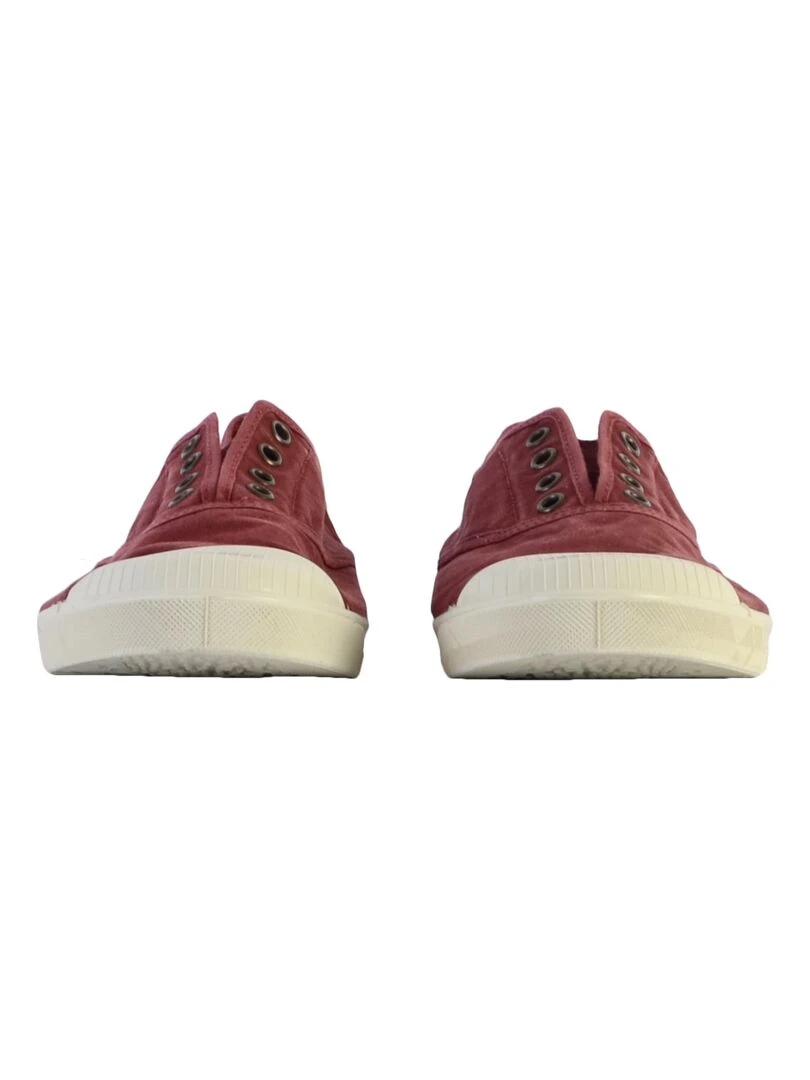 Tennis Natural World Homme   Rouge