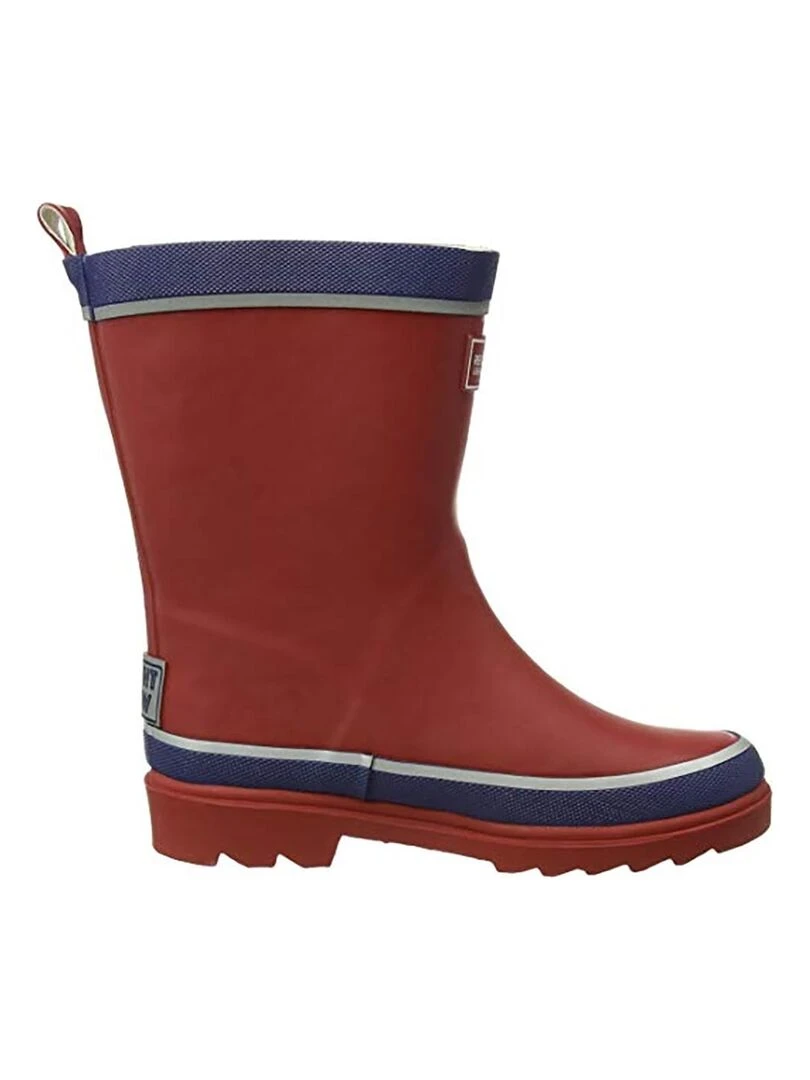 Regatta Bottes de pluie FOXFIRE Rouge