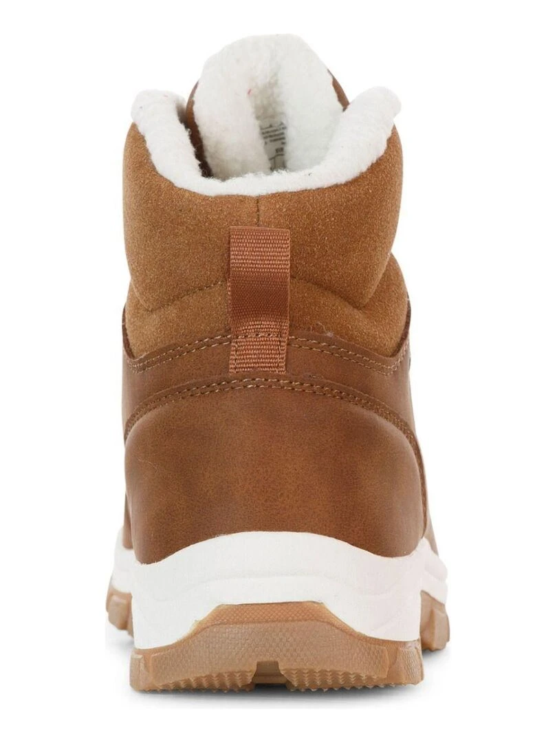 Trespass Bottines de marche BLAIR Marron clair