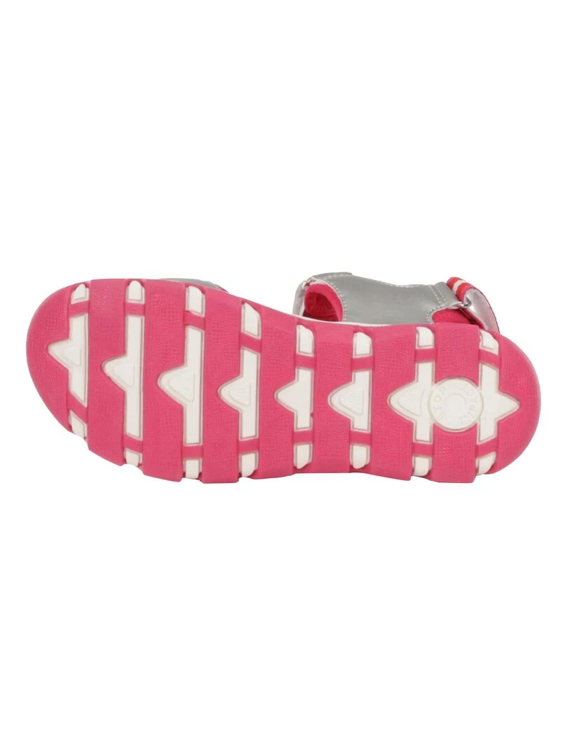 Regatta   Sandales KOTA DRIFT   Argenté