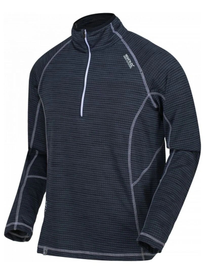 Regatta   Polaire YONDER s   Bleu marine